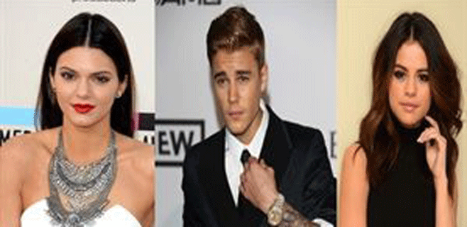 Justin Bieber engañó a Selena Gómez con su mejor amiga