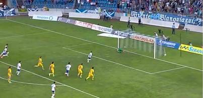 Nuevo empate del Tenerife en casa