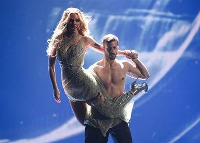 Suecia gana el Festival de Eurovisión 2015