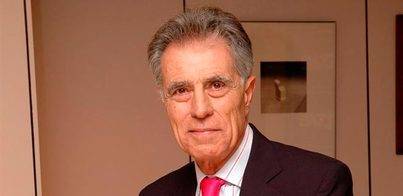 Muere Jesús Hermida