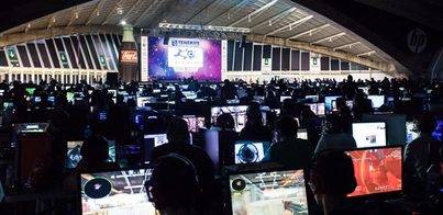 Las entradas de TLP Tenerife 2015  se venden en dos minutos