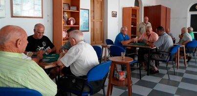 La 'hucha de las pensiones' podría agotarse en cinco años