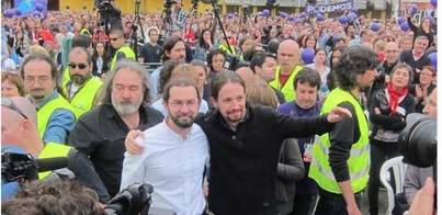 Iglesias cree que hay "demasiadas" universidades