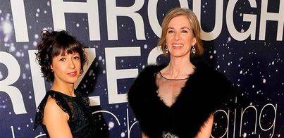 Charpentier y Doudna, Premio Princesa de Asturias