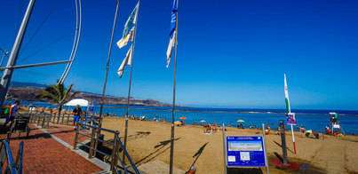 La Aemet convertirá Canarias en un centro de climatología subtropical