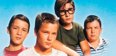 Cinco películas sobre la amistad