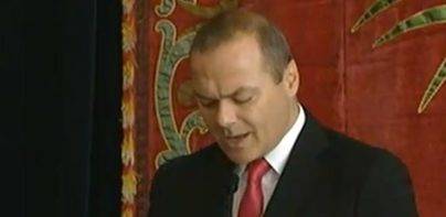 Hidalgo critica "las formas" de Bermúdez al dejar fuera al PSOE