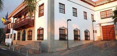 Unidos@s se puede critica los sueldos en el Ayuntamiento del Sauzal
