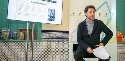 Alonso no descarta cerrar el pacto después de la toma de posesión