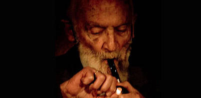 'Intemporales' homenjea a Carlos Pinto Grote
