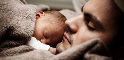 Dormir ayuda a fijar los recuerdos
