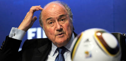 Interpol suspende su acuerdo con la FIFA de 20 millones
