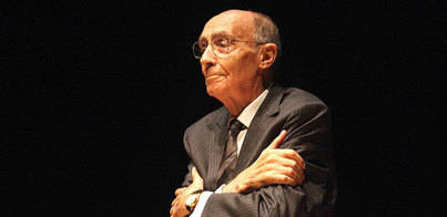 Cinco años sin Saramago
