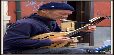 ‘Celtic Loops’ actúa en la sala Espacio Guimerá