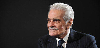 Muere el actor Omar Sharif