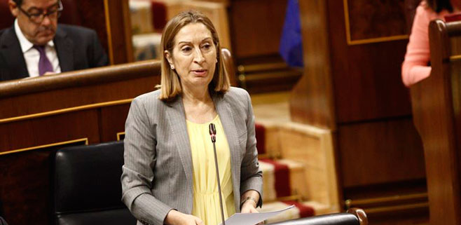 Pastor: hay que centrarse en la tarifa plana para volar entre islas