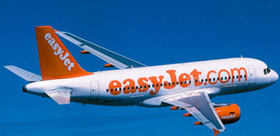 Easyjet conectará Ámsterdam con Tenerife dos veces por semana