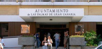 Las Palmas busca fondos para reintegrar 3 millones invertidos en TIC