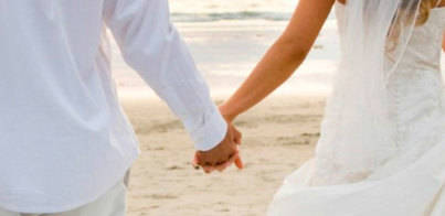 Bento ve una buena noticia que se puedan celebrar bodas en la playa