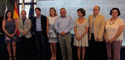 'Barrios por el empleo' promueve la inserción de excluídos sociales