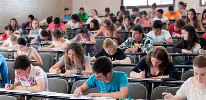 Más de 10,6 millones de euros a becas universitarias