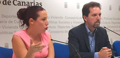 Hernández advierte de una "recuperación desigual" en las Islas