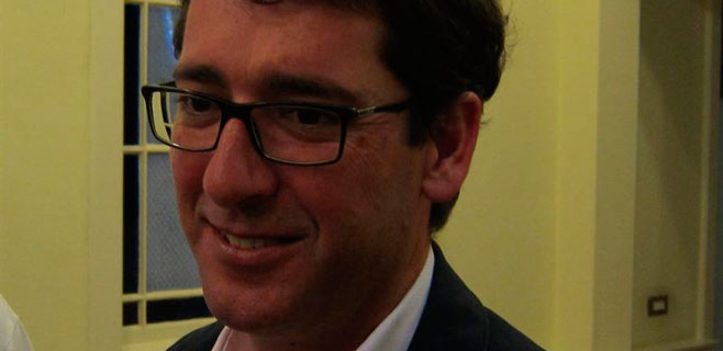 Lavandera, sobre la secretaría general: 'Las bicefalias no han sido costumbre en el PSOE'