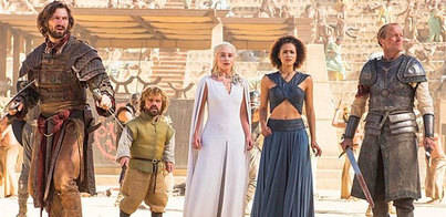 Juego de Tronos tendrá al menos 8 temporadas