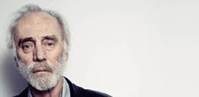 Fallece el cantautor Javier Krahe