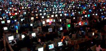 El fundador de Atari ponente en la 'Tenerife Lan Party'