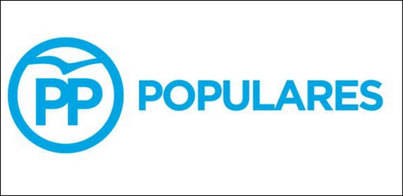 El PP modifica su logo pero mantiene la gaviota