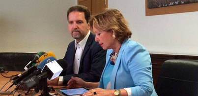 El paro encadena 15 meses de caída y se acerca a cifras de 2009