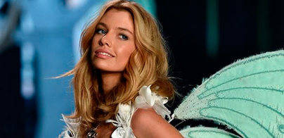 Miley Cyrus se enamora de Stella Maxwell