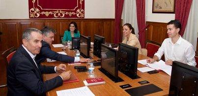 El Parlamento fija este viernes el candidato a la Presidencia