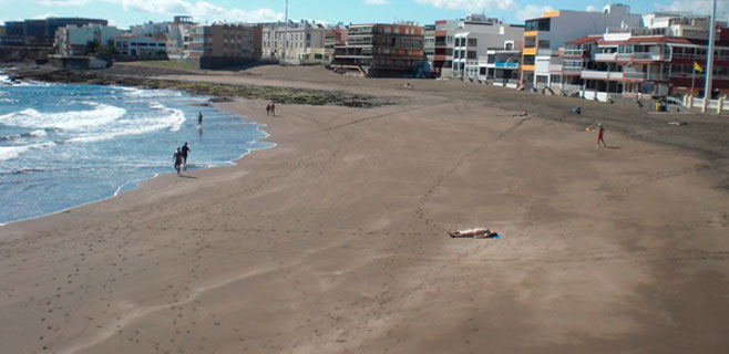 ‘Telde te embruja’, nueva marca turística del municipio