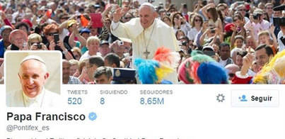 El Papa Francisco: “Jóvenes, no teman al matrimonio”