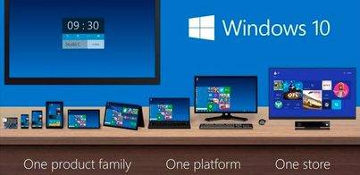 Windows 10: todas sus grandes novedades y cambios