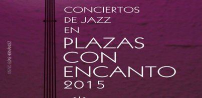 'Plazas con Encanto'