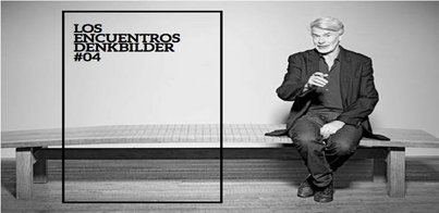 La cuarta edición de Los Encuentros Denkbilder