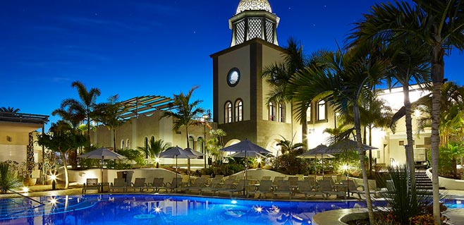 Las pernoctaciones hoteleras crecen un 11,2% en abril