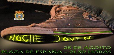 'La Noche Joven'