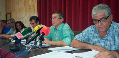 Comités de empresa siguen secundando la huelga de hostelería