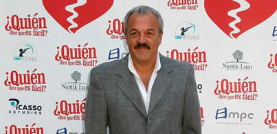 Muere Daniel Rabinovich de Les Luthiers