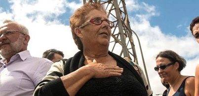 La abuela de Fuerteventura sale de prisión