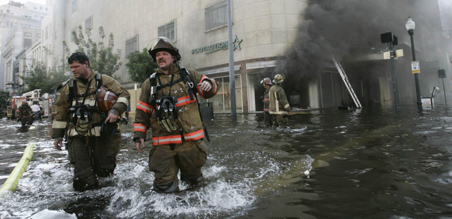 EEUU conmemora 10 años del ‘Katrina’