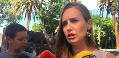 Ciudadanos pide estar presente en la comisión de la Ley Electoral