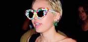 Miley Cyrus se declara pansexual