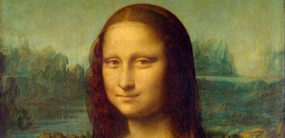 Resuelto el misterio de la sonrisa de la Mona Lisa