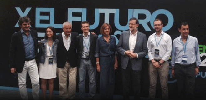 El PP estudia la rebaja del IVA cultural