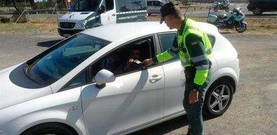 Nueva campaña de control de consumo de drogas y alcohol